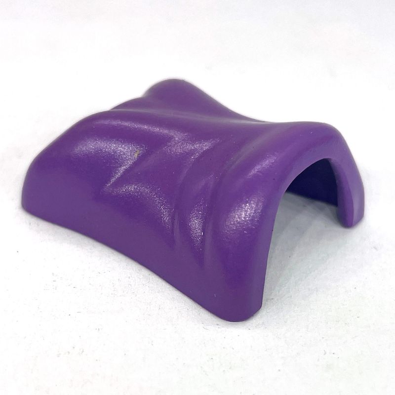 playmobil couverture violet enfant