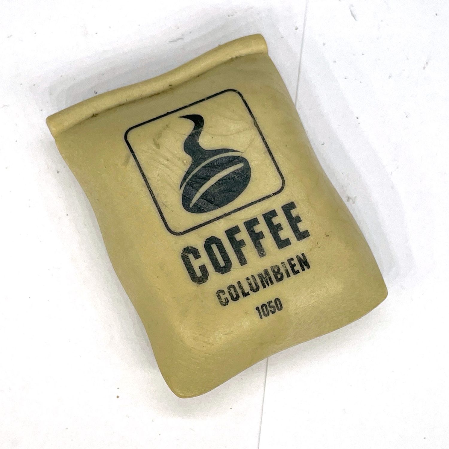 Playmobil sac de café