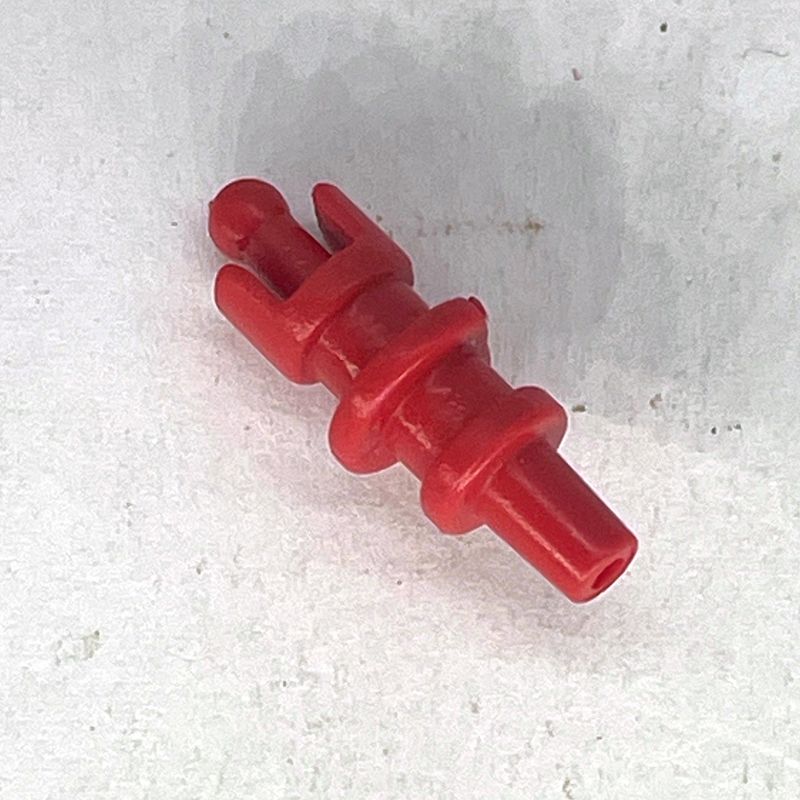 Playmobil raccord pompier 2