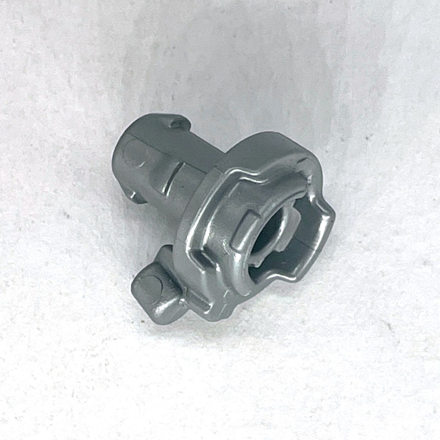 Playmobil raccord pompier argent 2