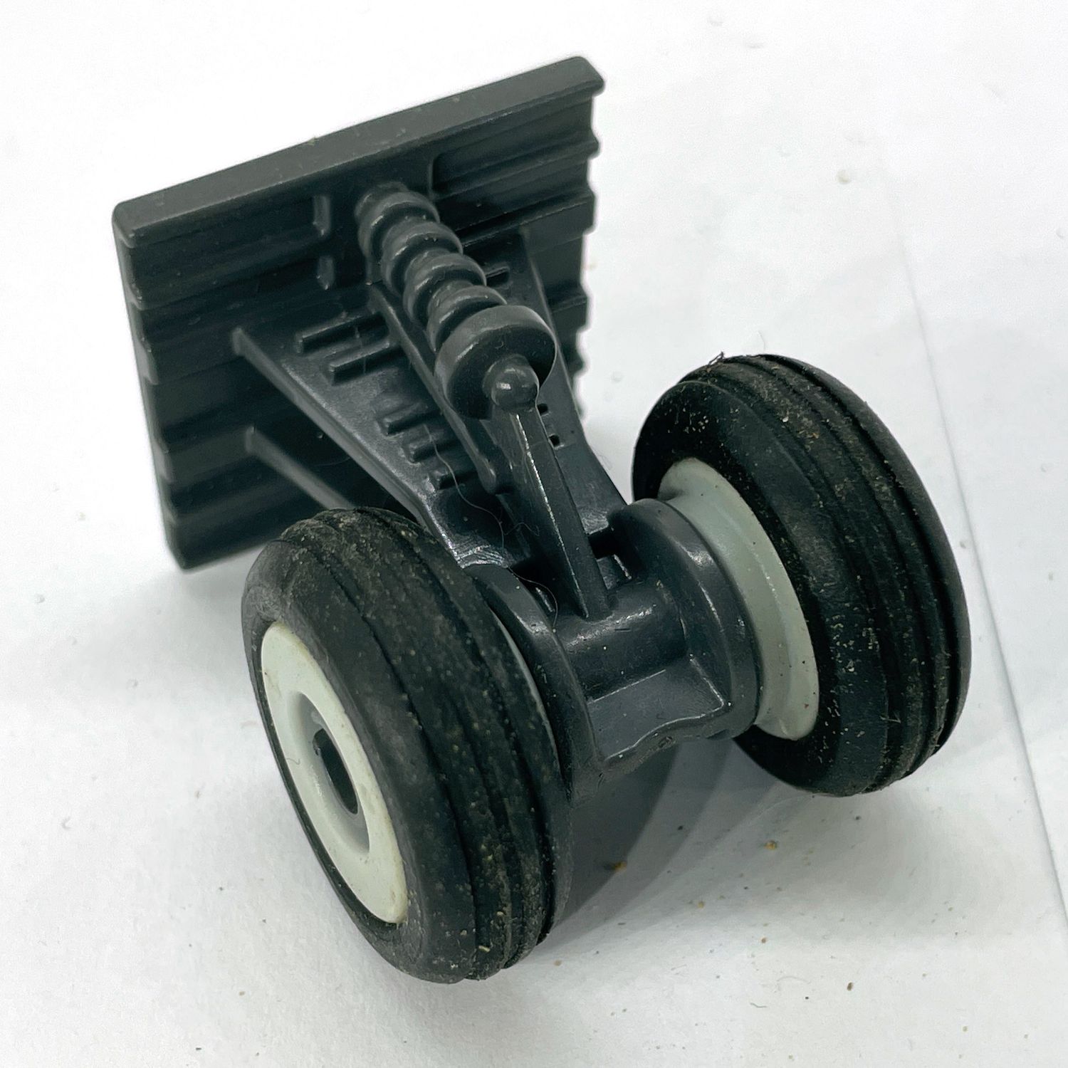Playmobil roue d'avion