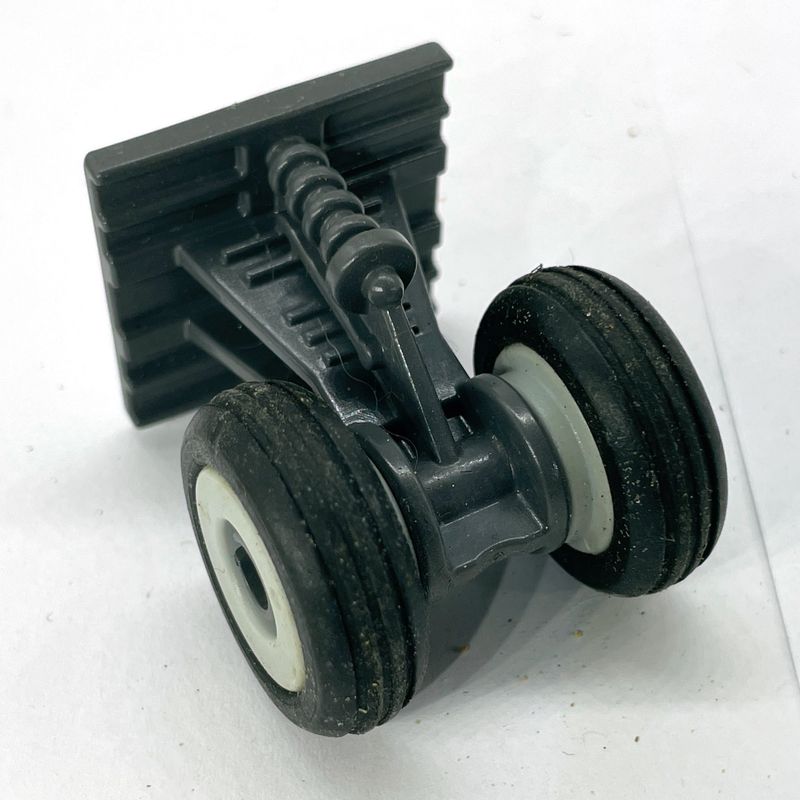 Playmobil roue d'avion Playmobil roue d'avion