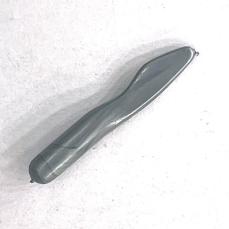 Playmobil scalpel