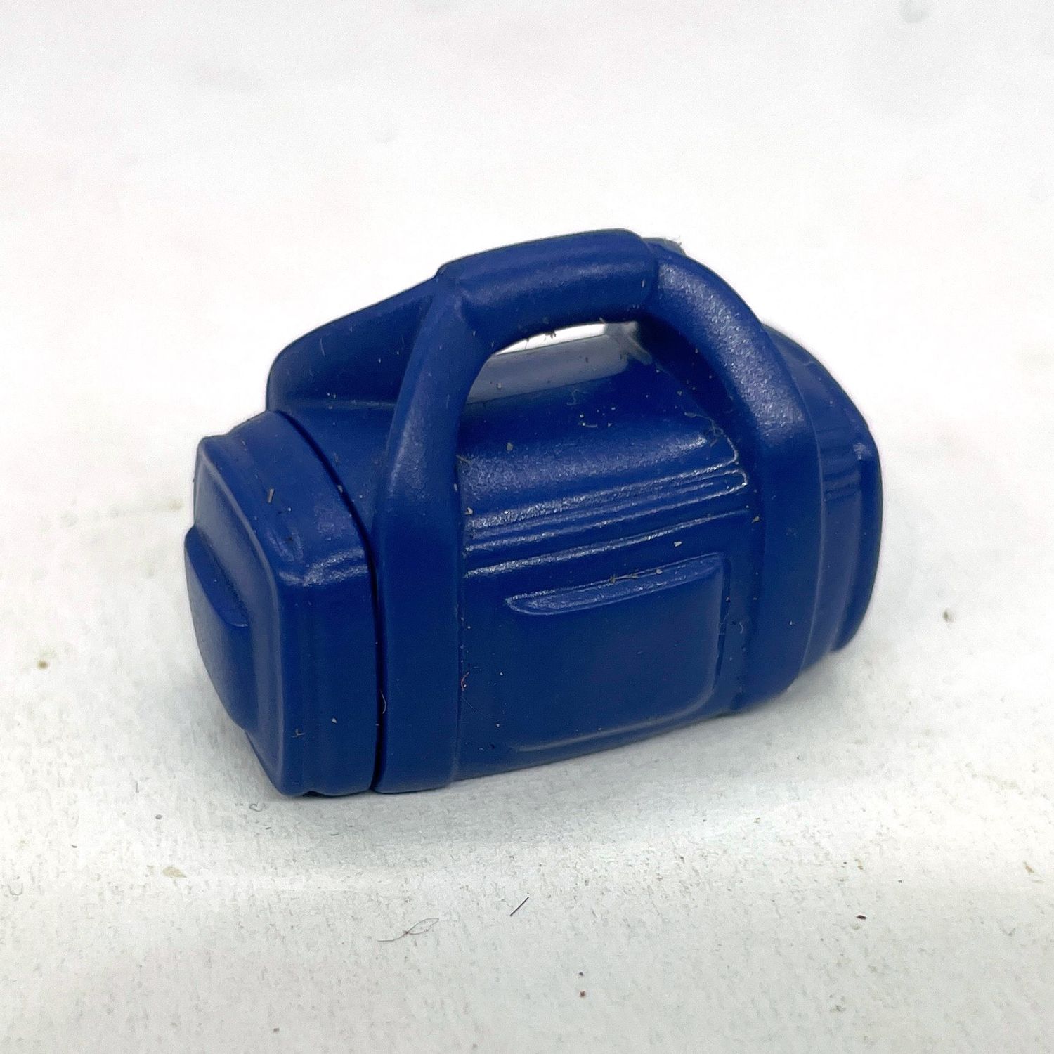 playmobil sac de sport marine