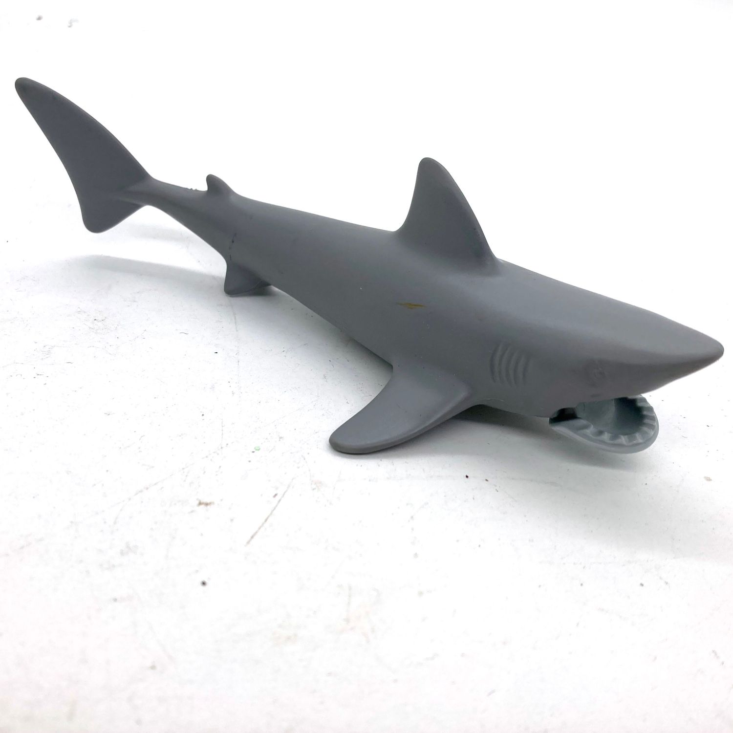 playmobil requin