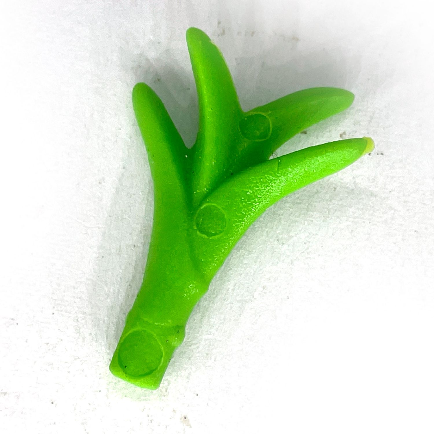 Playmobil  herbe verte