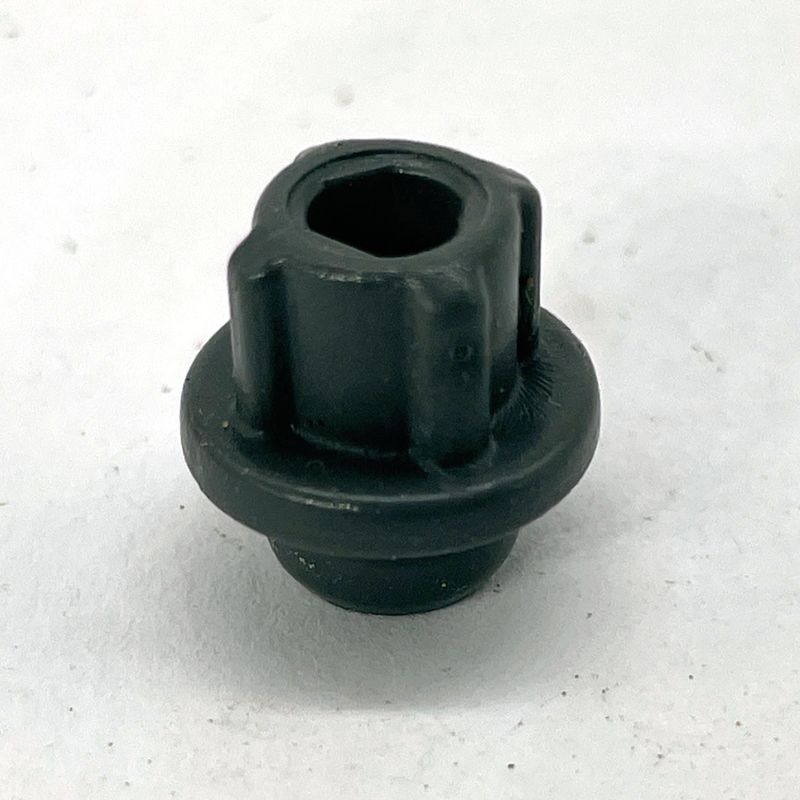 playmobil clip rond anthracite