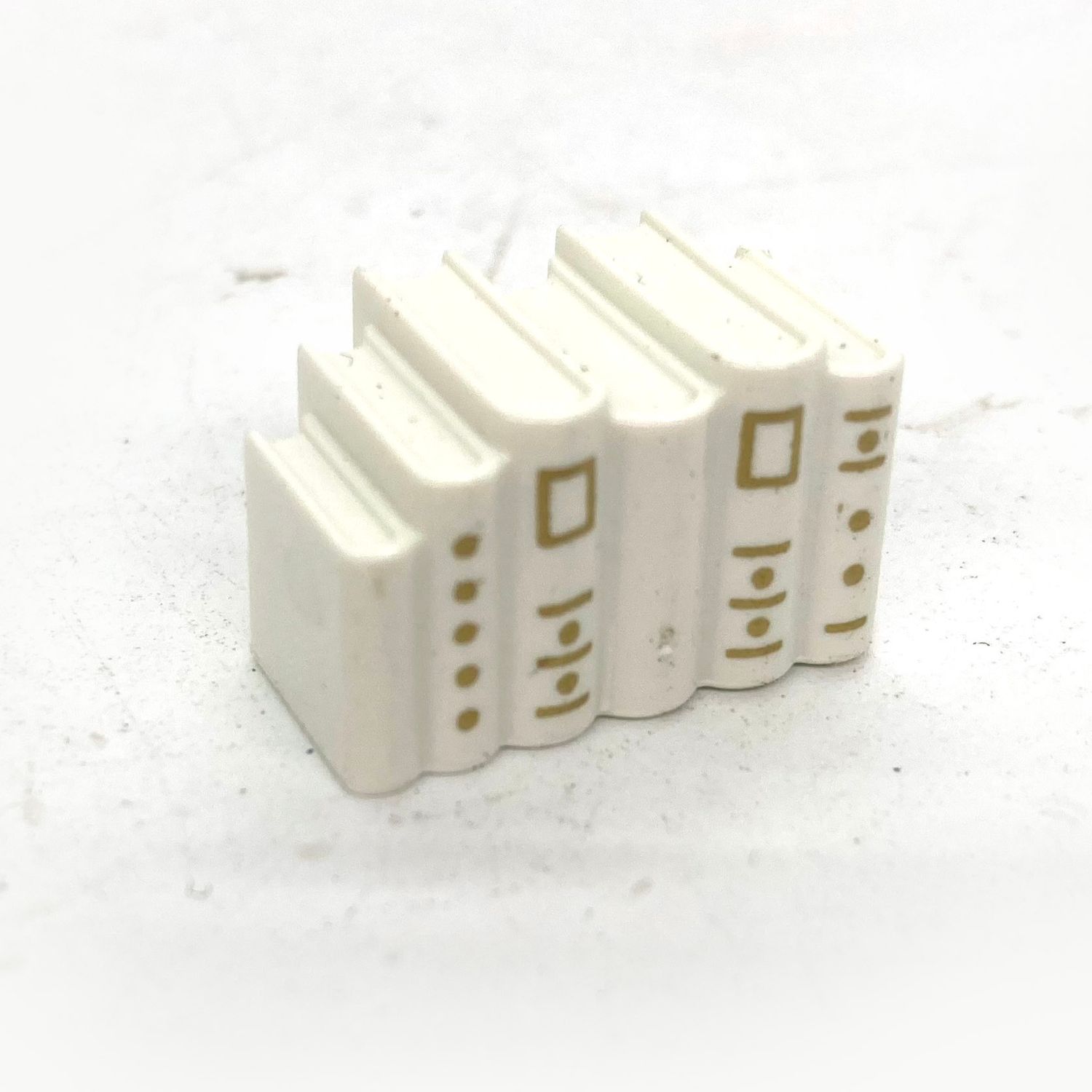 playmobil livre blanc