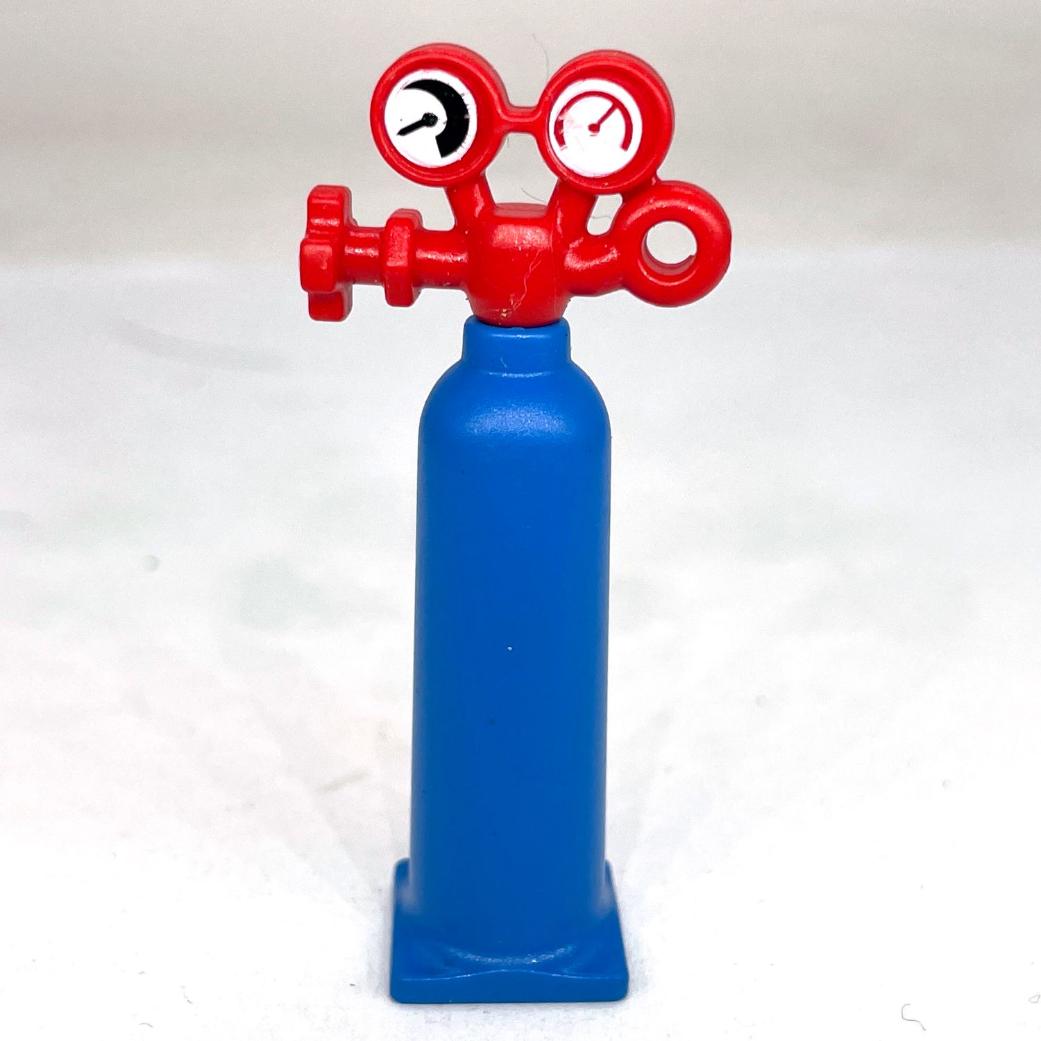 Playmobil bouteille propane gaz