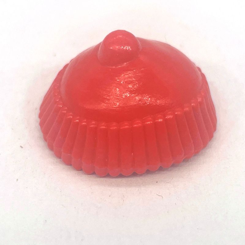 Playmobil bonnet marin rouge