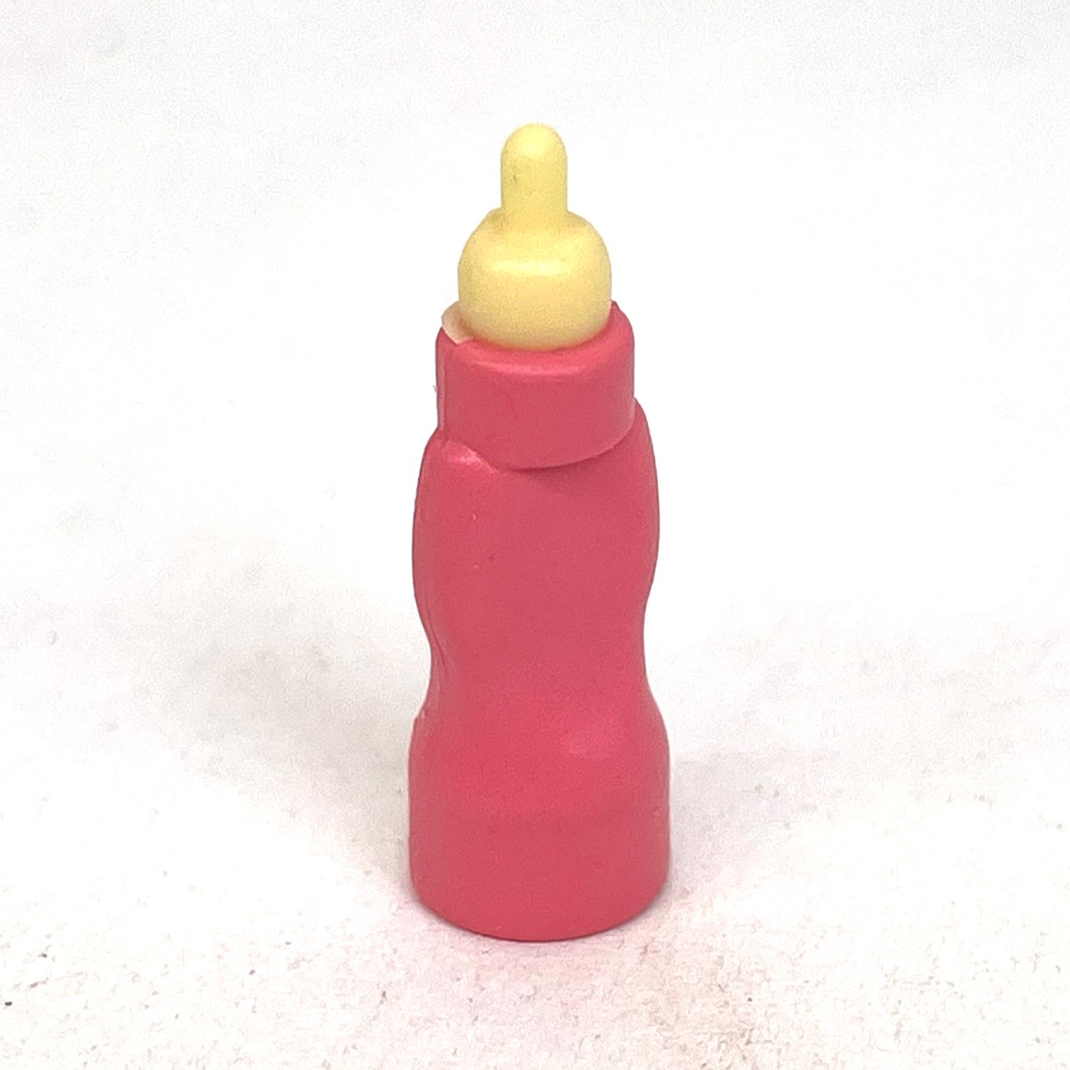 Playmobil biberon rose