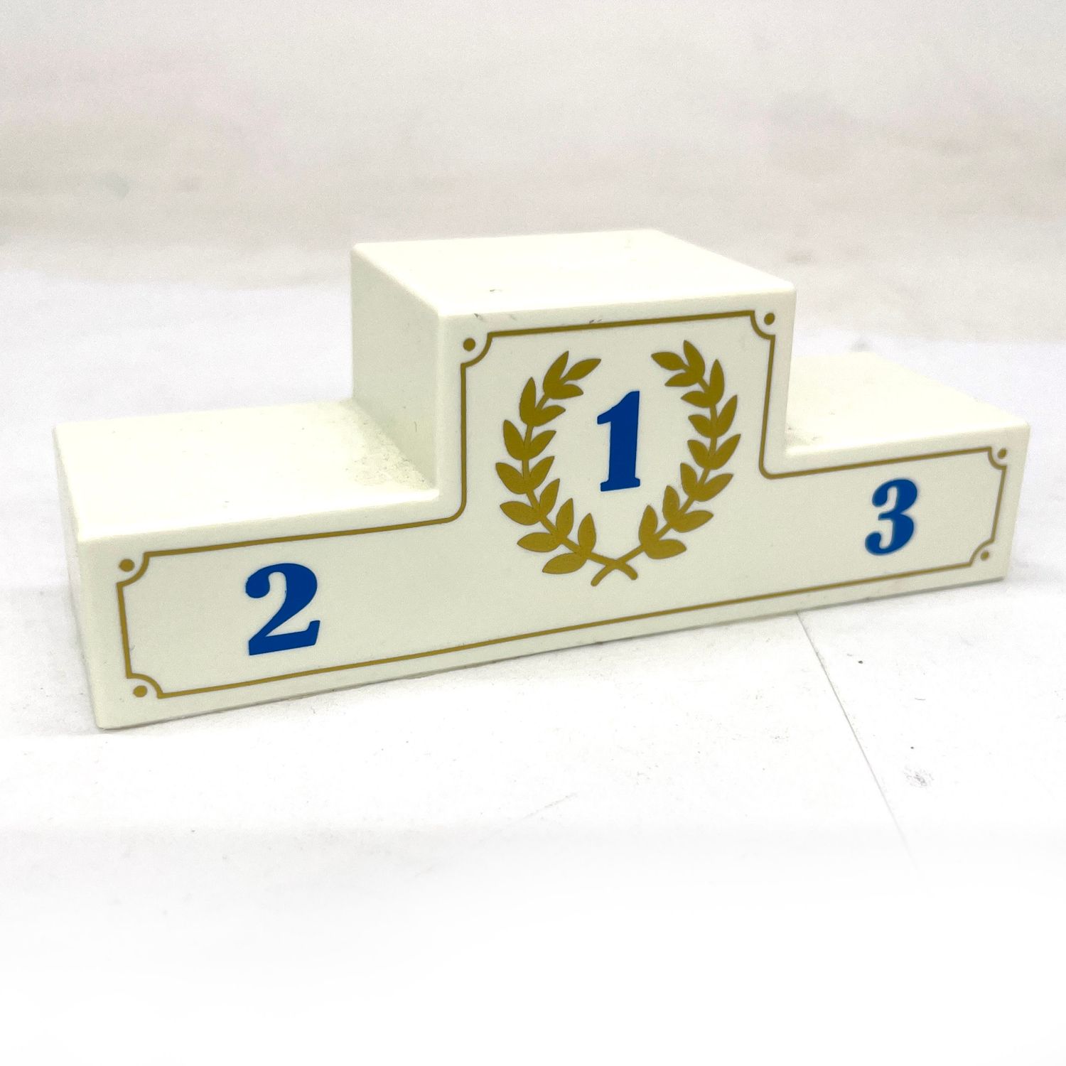 playmobil podium champion