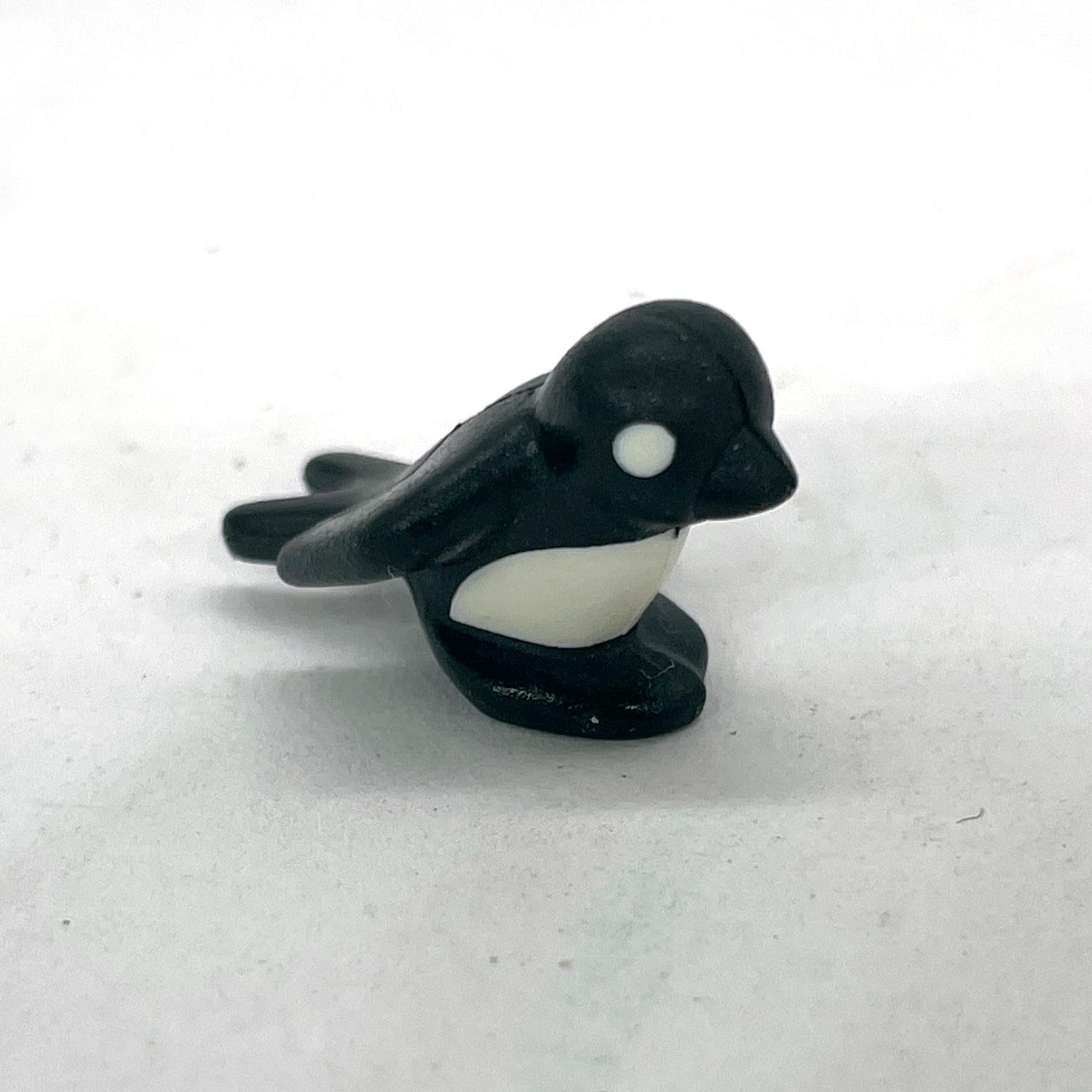 playmobil oiseau pie