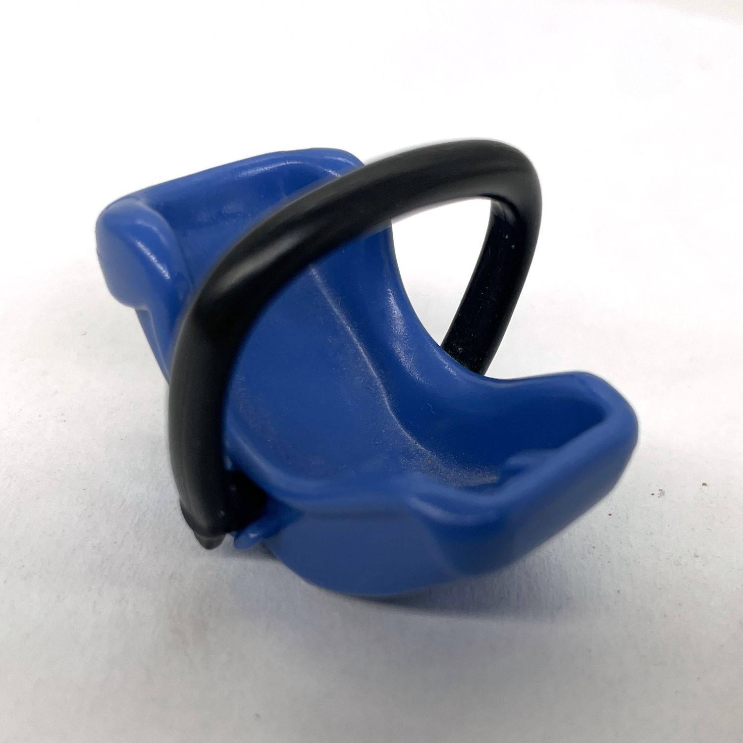 playmobil siège porte bébé