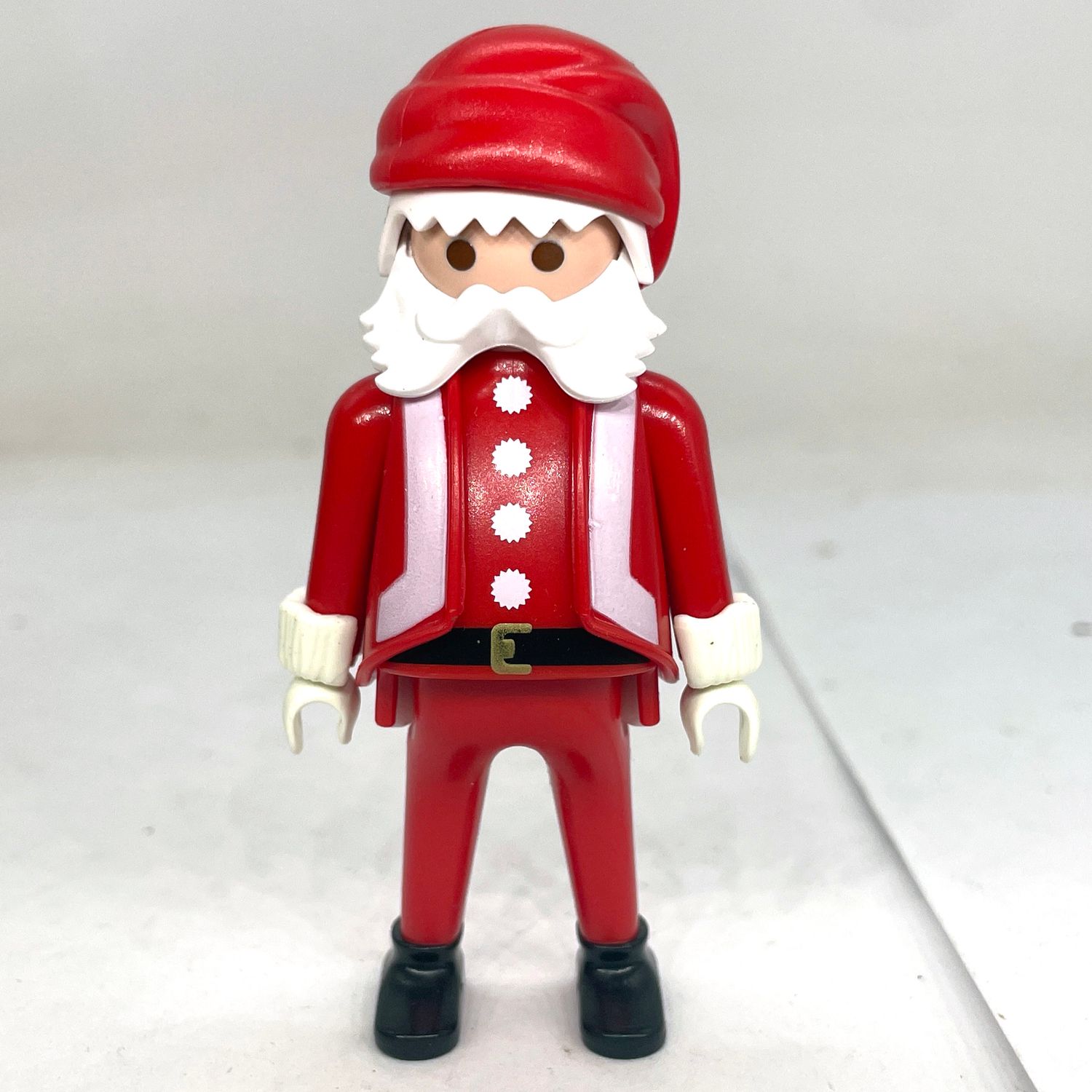 Playmobil père noël