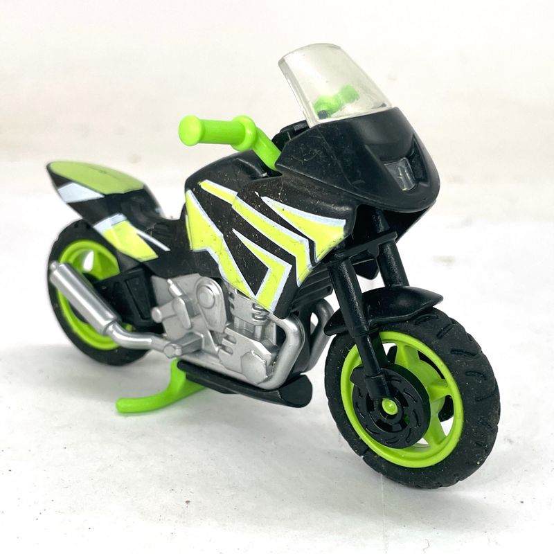 playmobil moto de sport