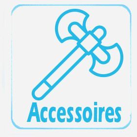 Accessoires & Pièces détachées