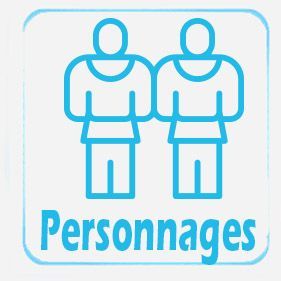 Personnages playmobil