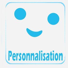 Personnalisez votre Playmobil