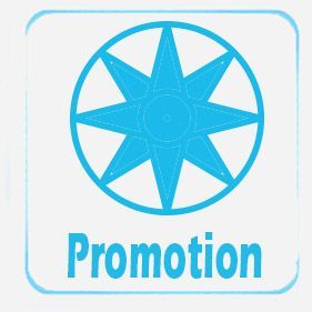 Articles en promotion