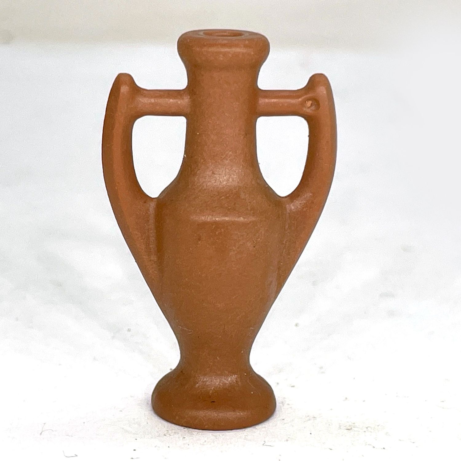 Playmobil amphore marron