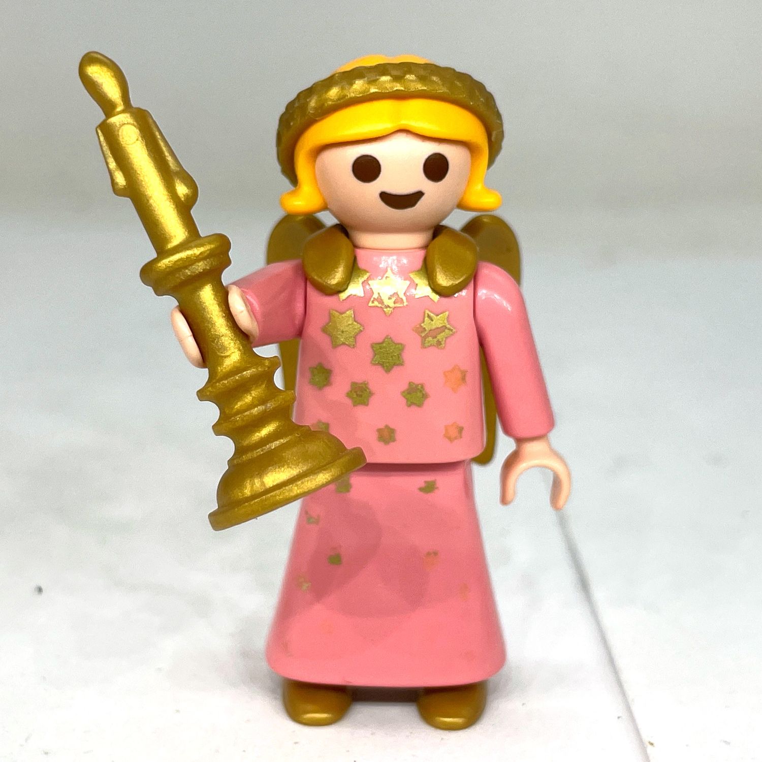 playmobil angelot crose