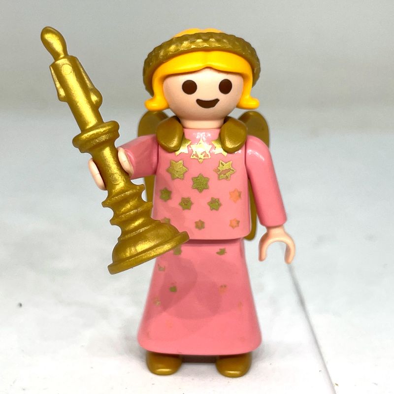playmobil angelot crose