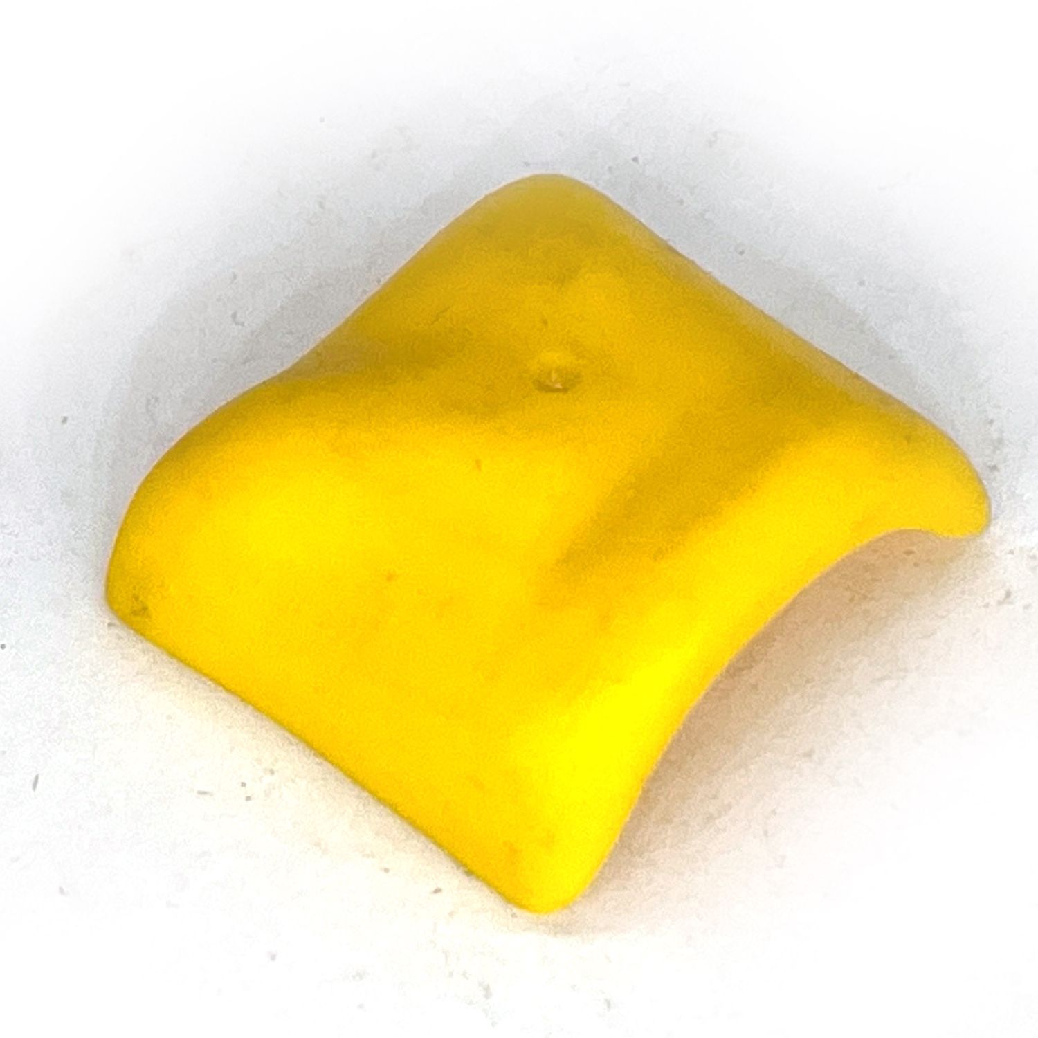 Playmobil couverture enfant jaune