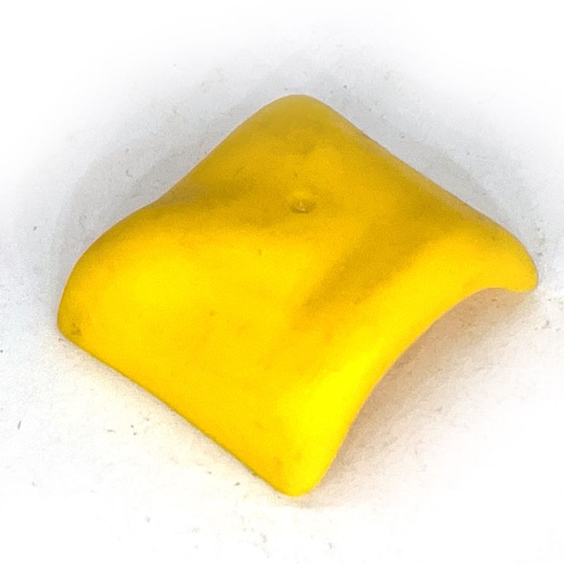 Playmobil couverture enfant jaune