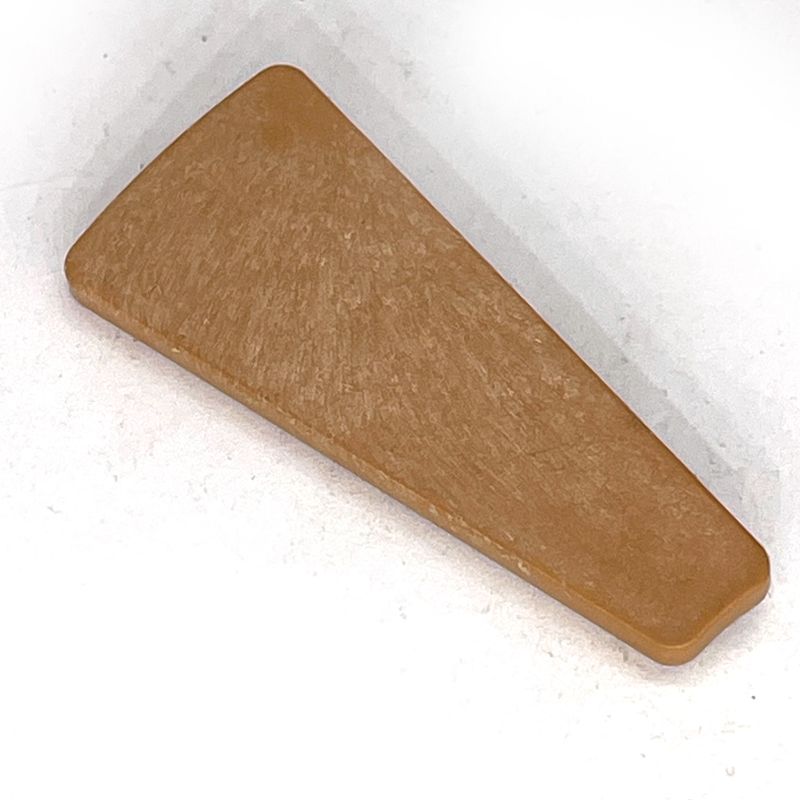 Playmobil marche escalier marron
