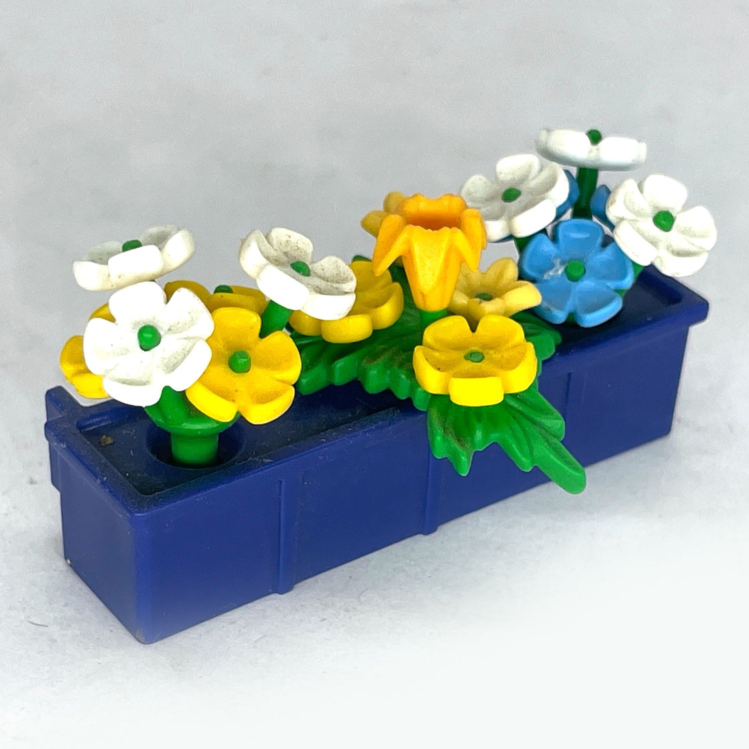 Playmobil jardinière marine