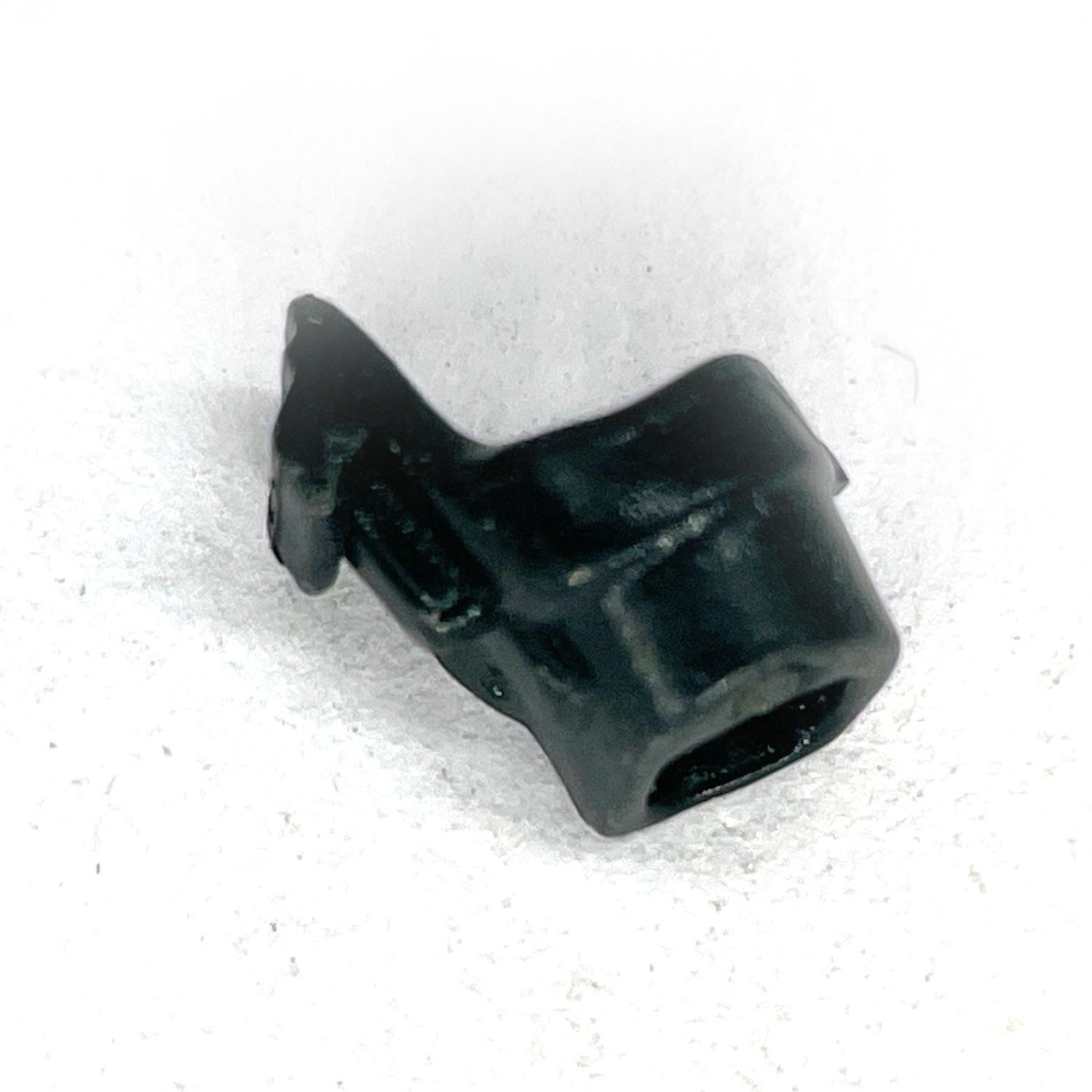 Playmobil holster à clipser noir