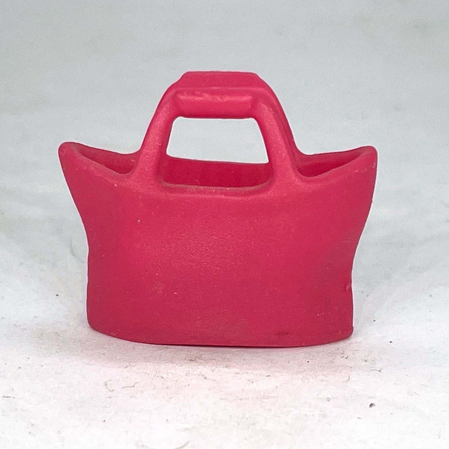 playmobil sac cabas rose