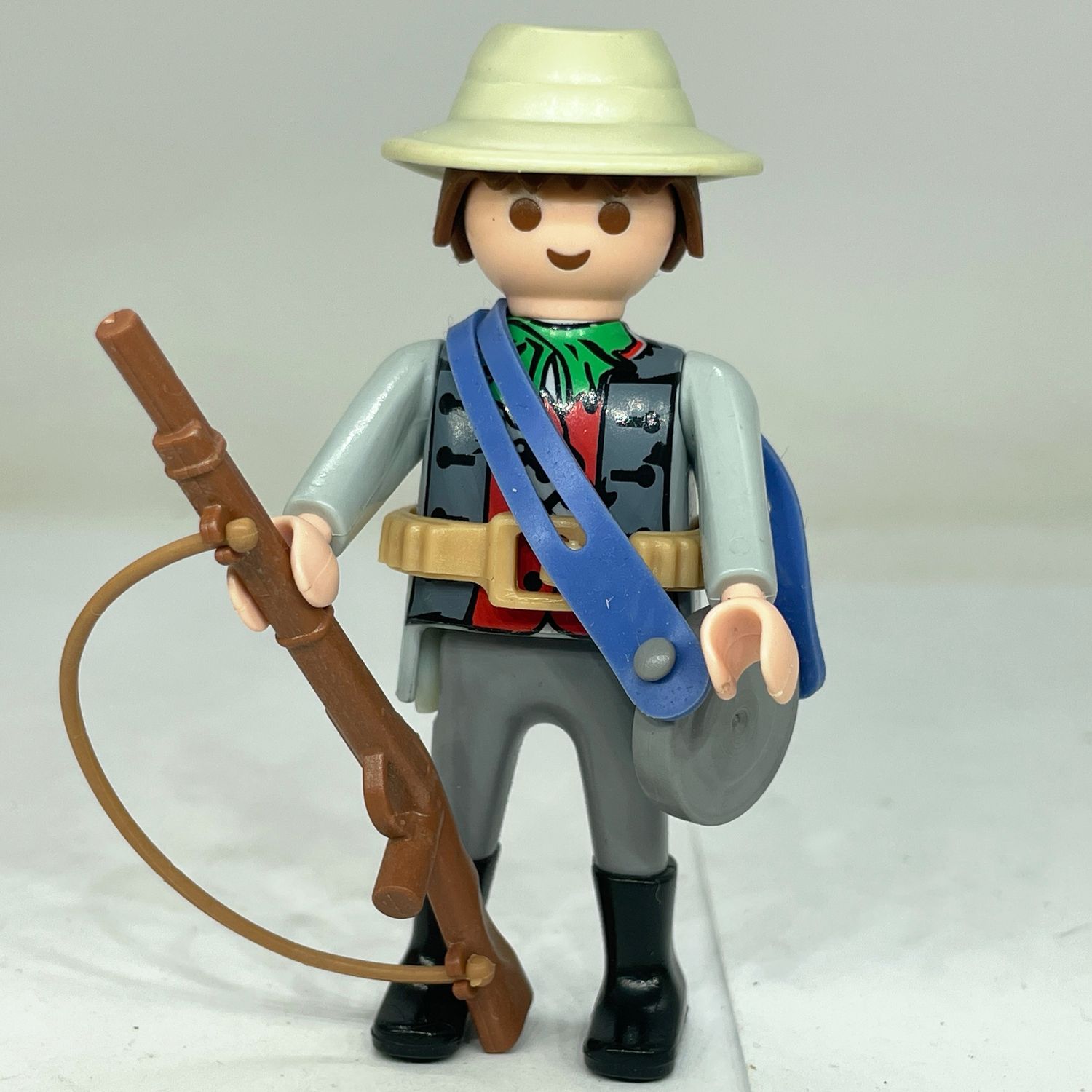 playmobil sudiste custom