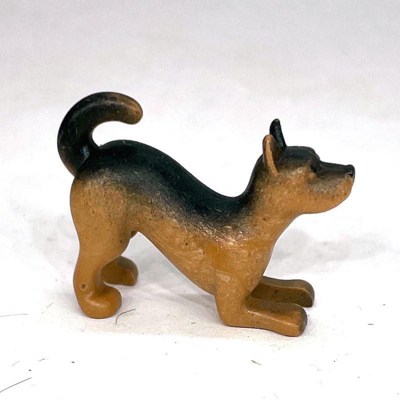 Playmobil chiot berger allemand
