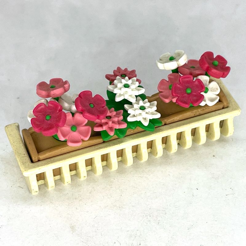 Playmobil jardinière 1900