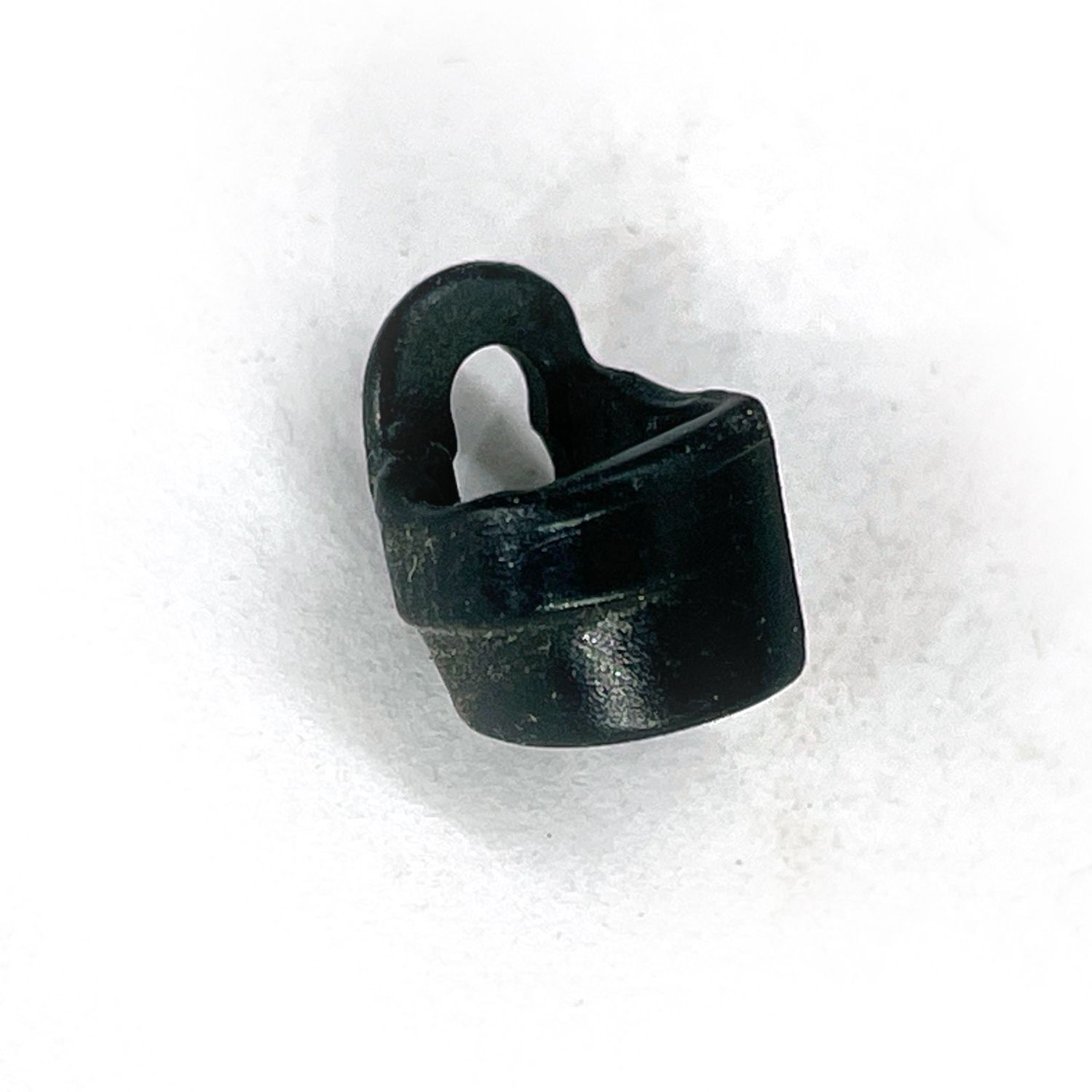 Playmobil holster moderne noire