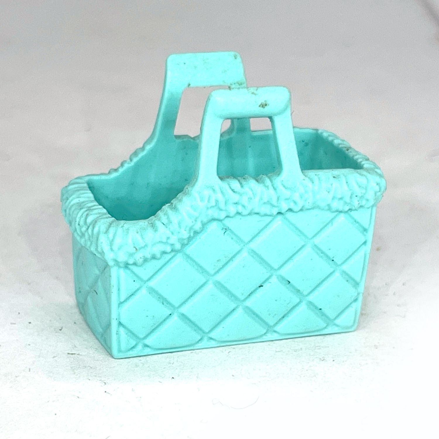 Playmobil sac fashion bleu ciel