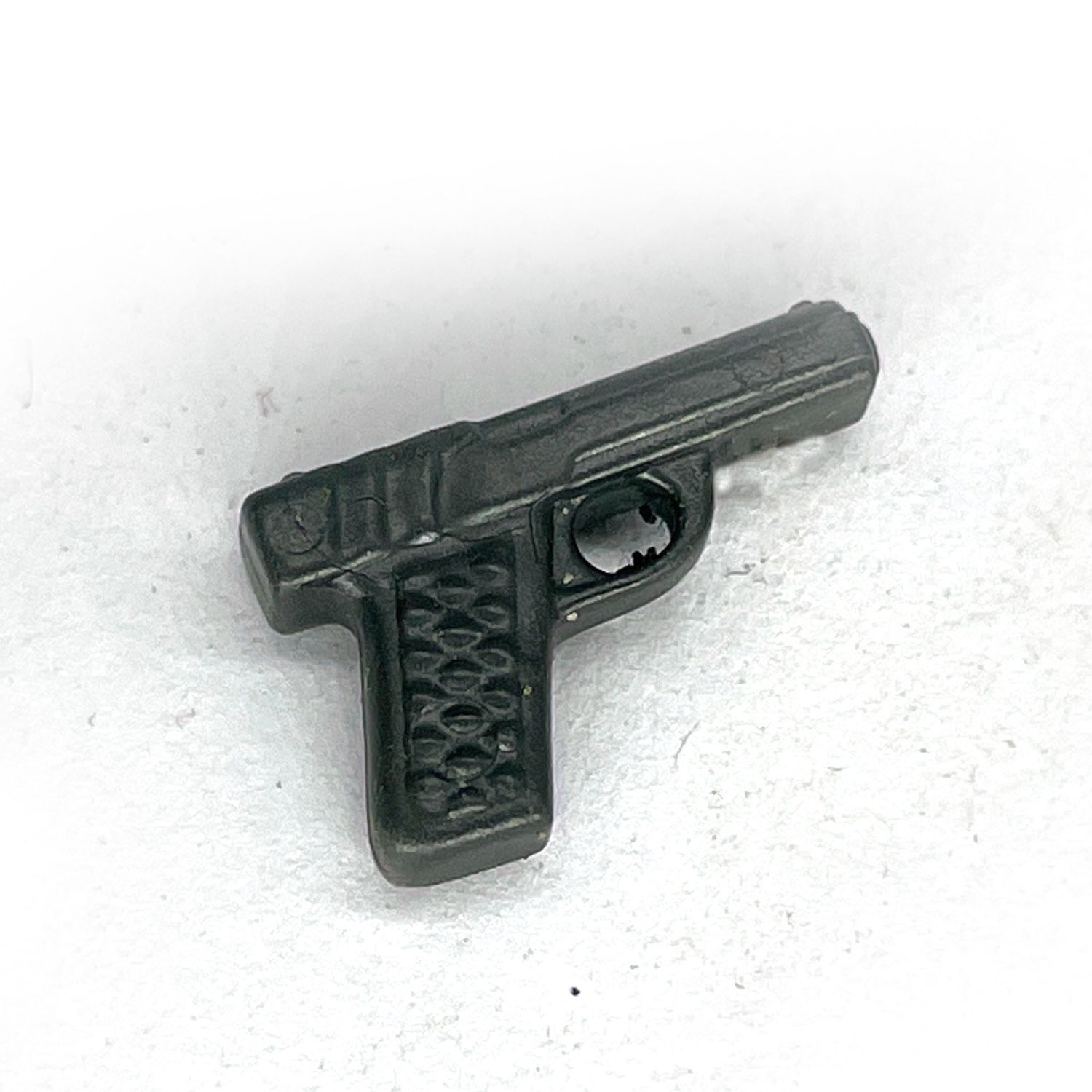 Playmobil pistolet police