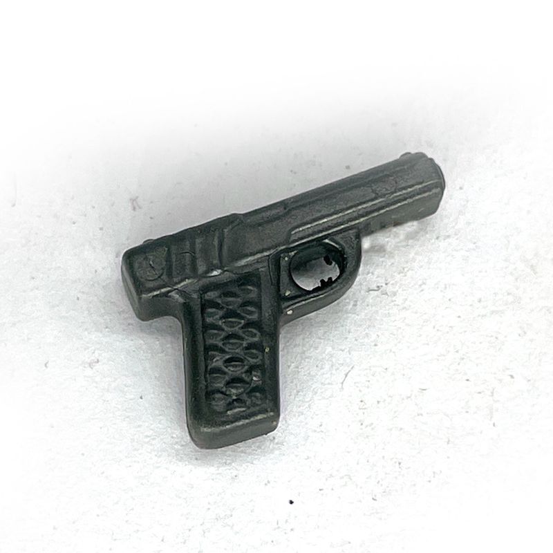 Playmobil pistolet police