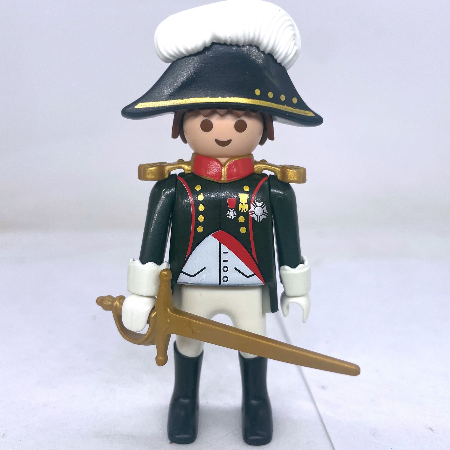Playmobil Napoleon