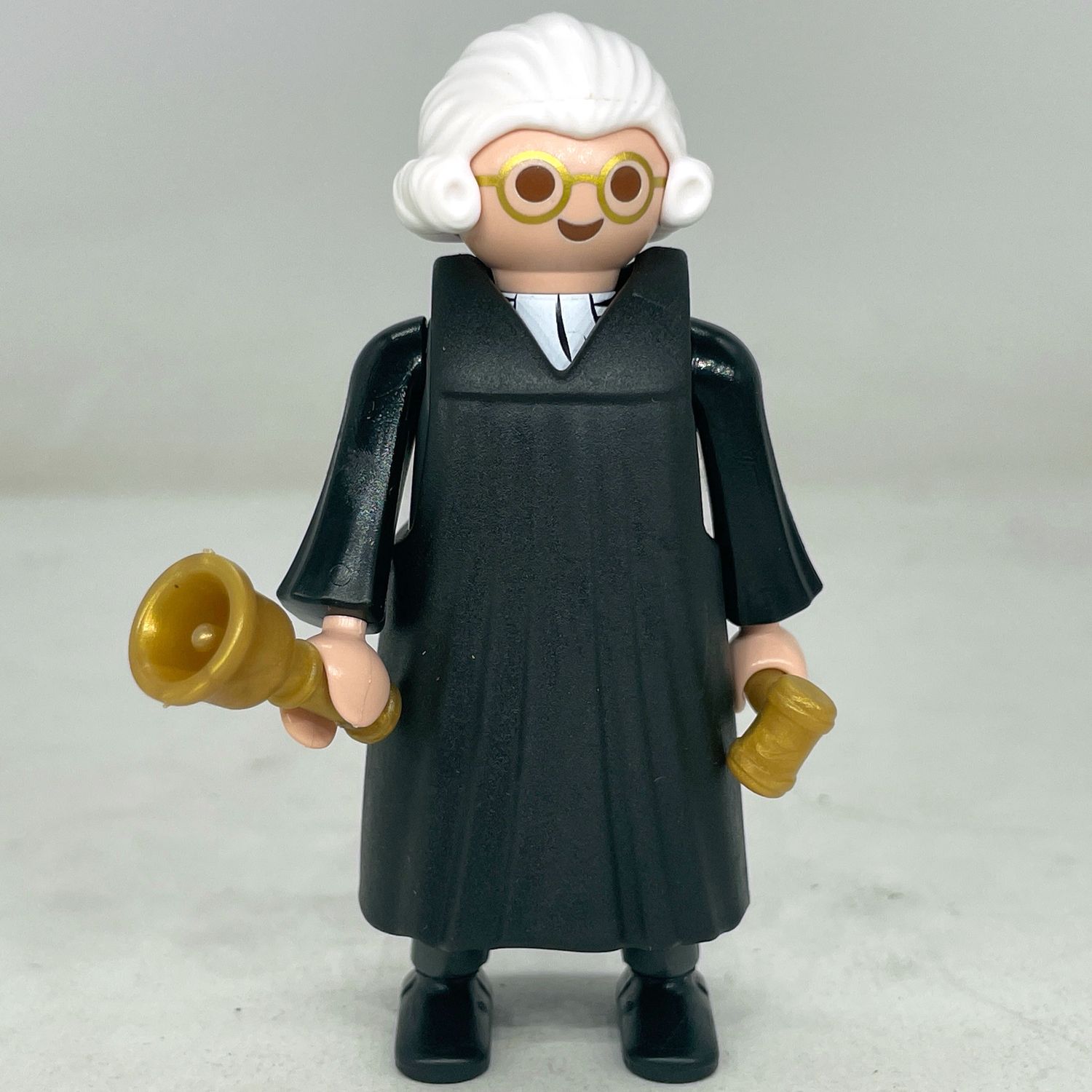 playmobil juge S22