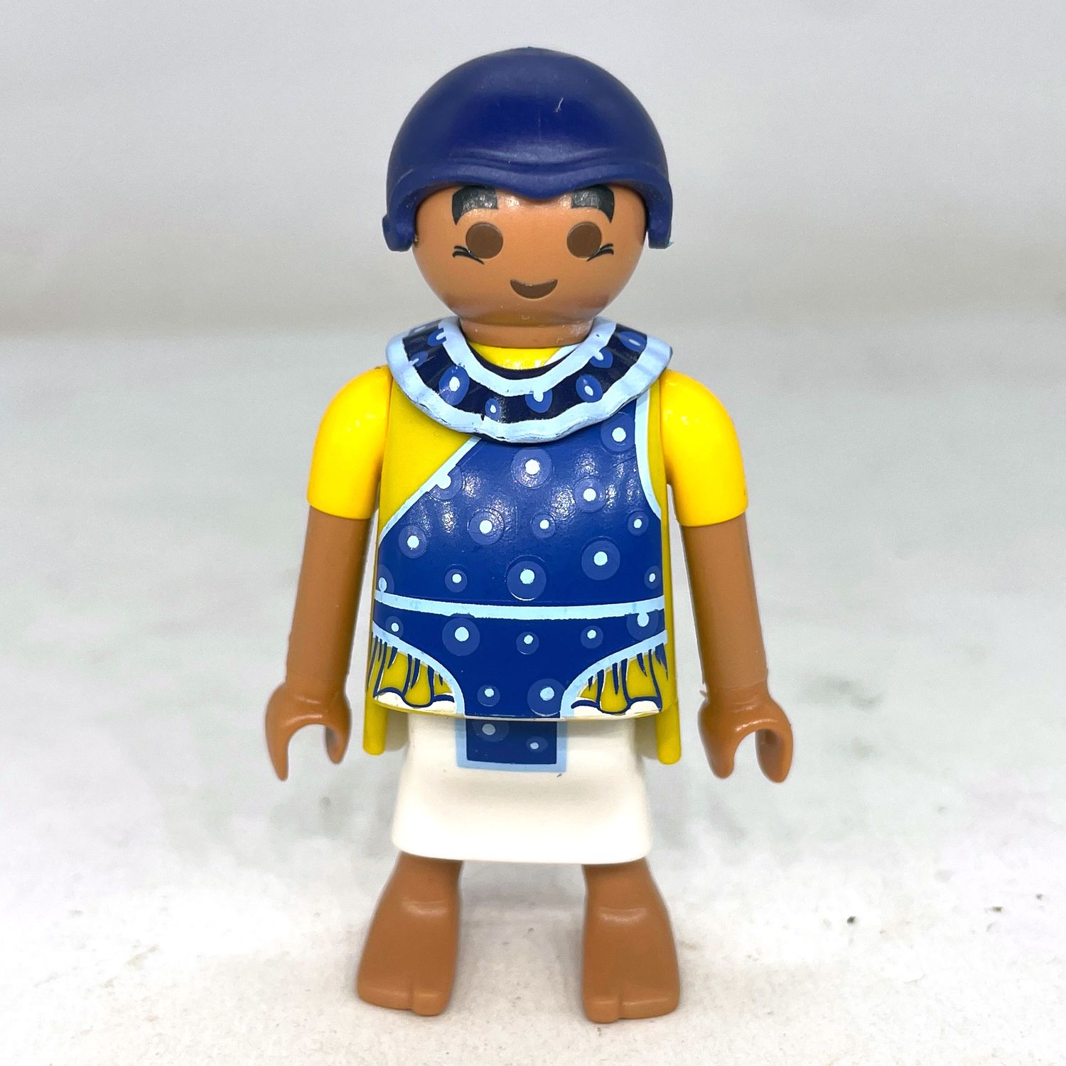 playmobil nain egyptien thème asterix
