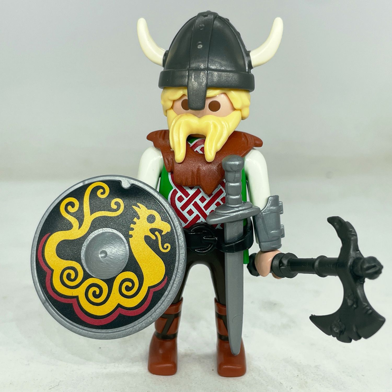 playmobil viking S23