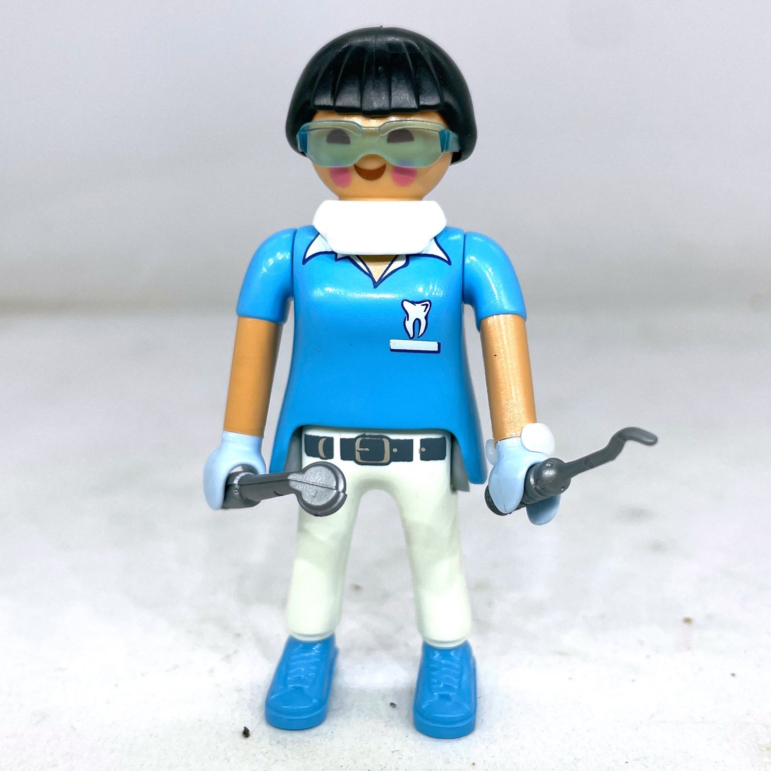 playmobil dentiste S23