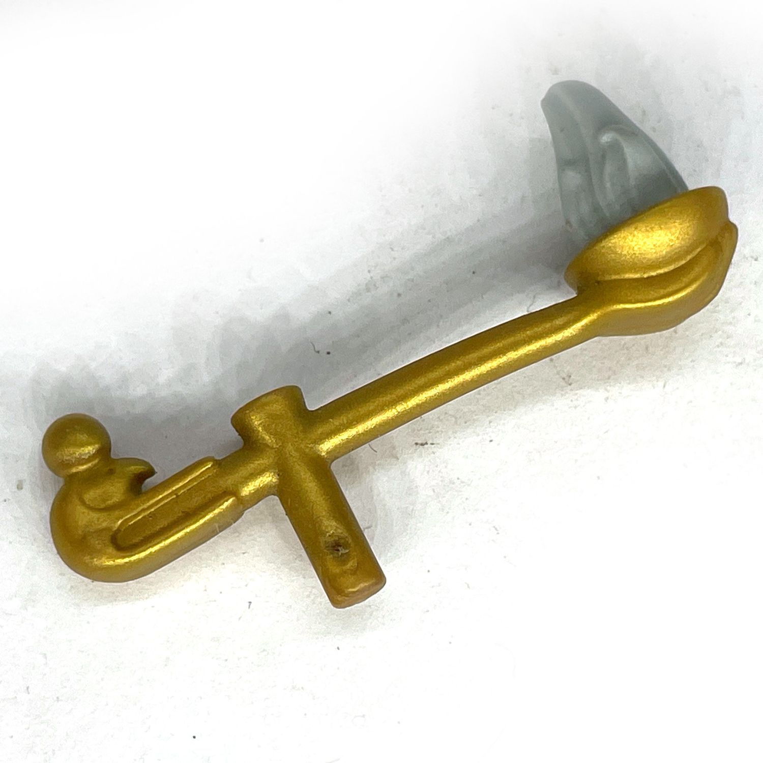 playmobil calumet pipe egyptien