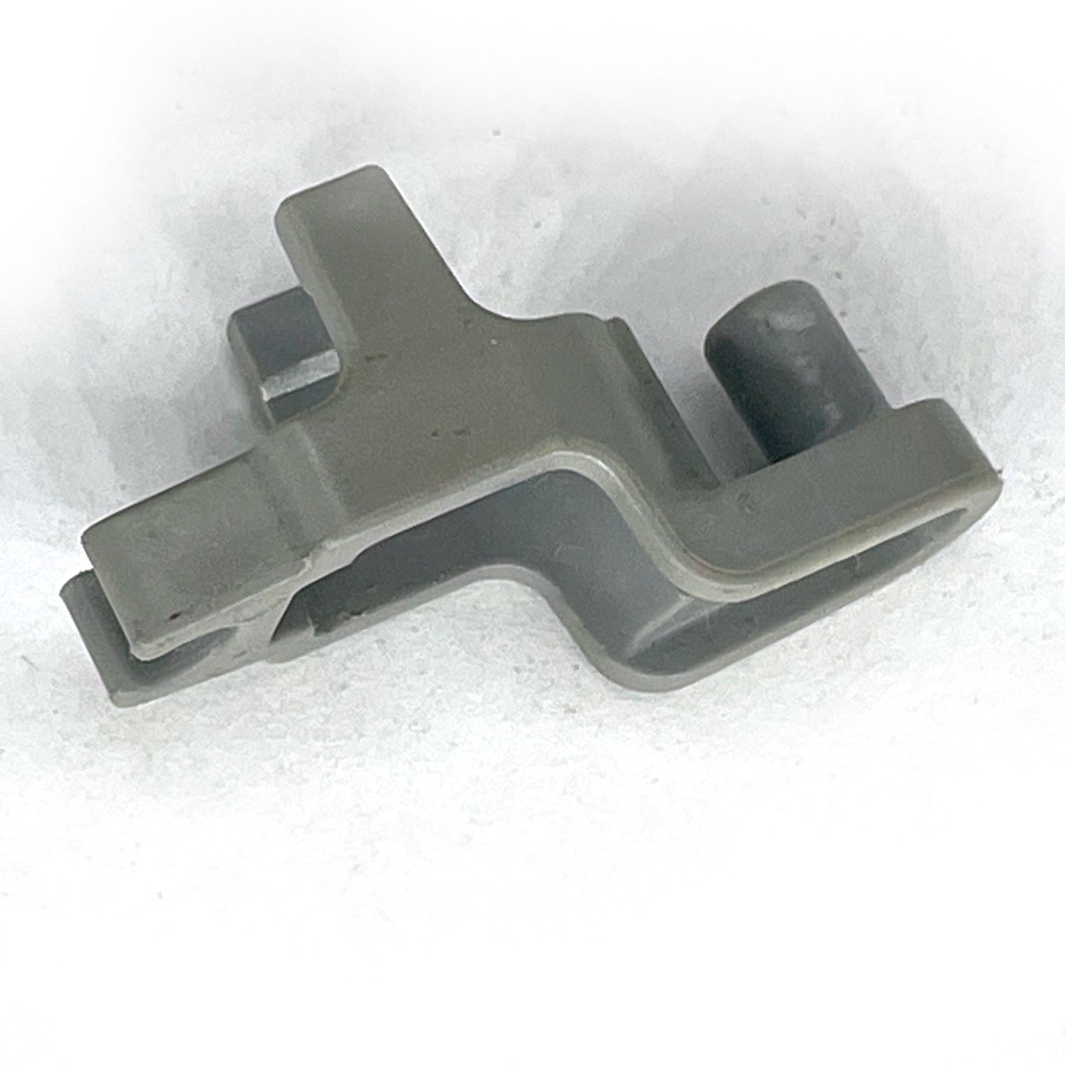 playmobil bague porte vergue gris