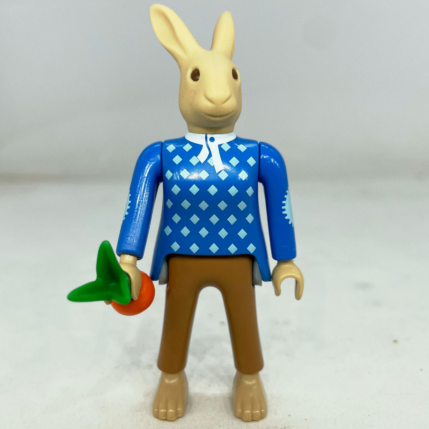 playmobil madame lapin S23