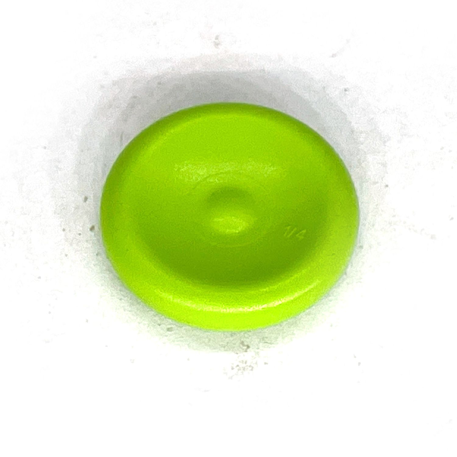 playmobil frisbee vert