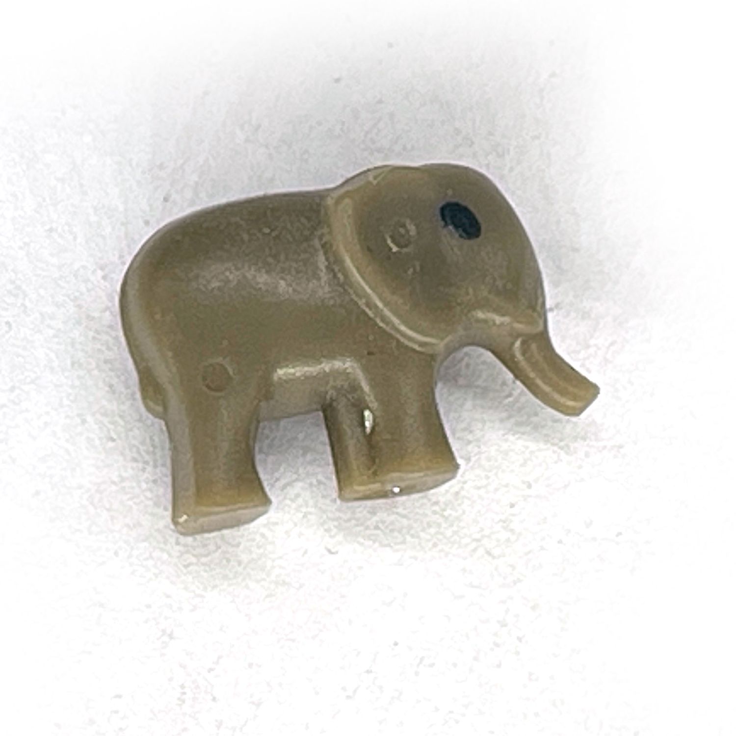 playmobil jouet mini elephant